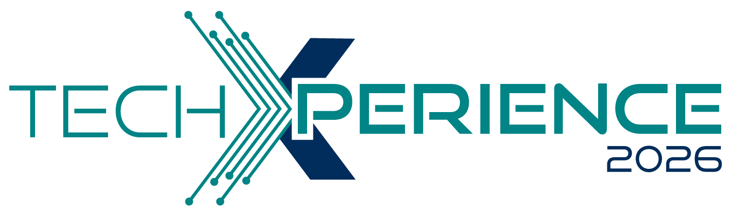 Our third annual Tech Xperience event will be Thursday, March 19, 2026 in Discovery Hall 1070.
