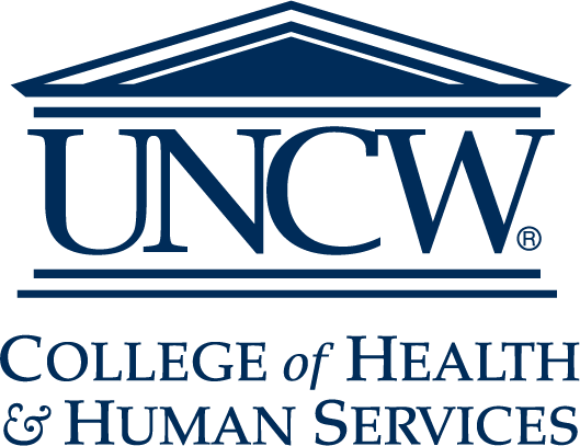 College of Health and Human Services logo