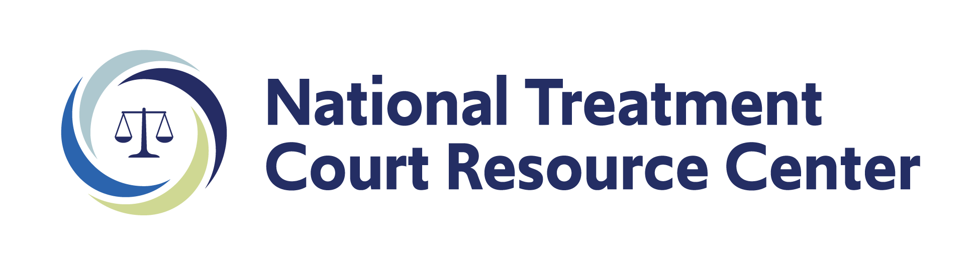 National Treatment Court Resource Center Logo