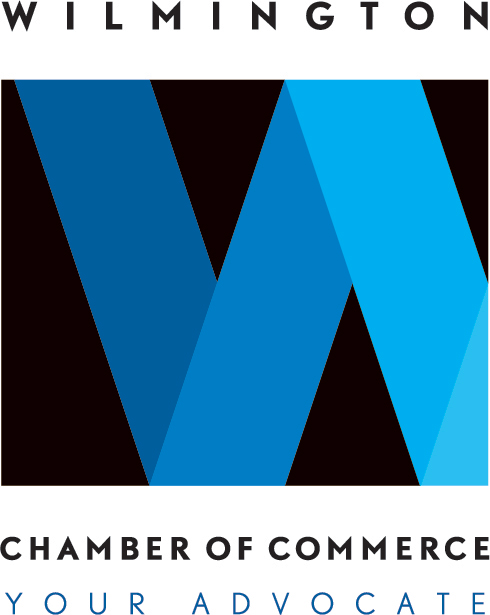 Wilmington Chamber of Commerce Logo