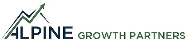 Alpine Growth Logo