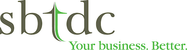 SBTDC Logo