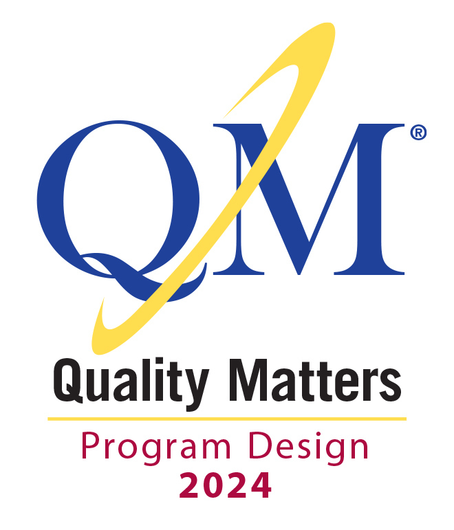 Quality Matters