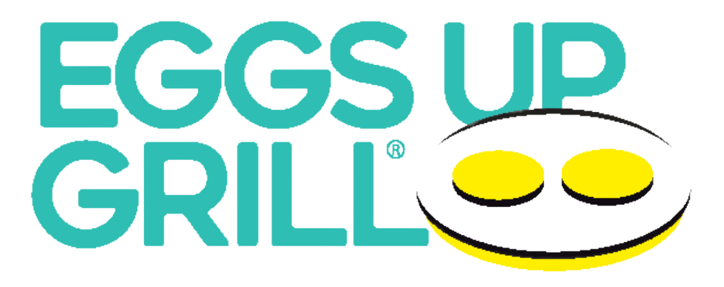 Eggs Up Grill logo