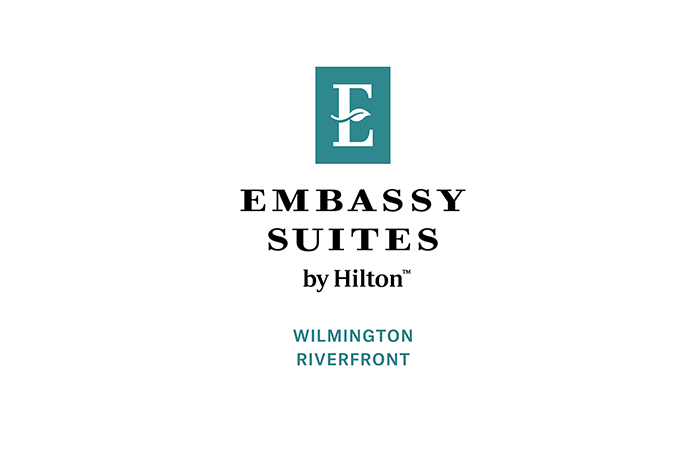 Embassy Suites Logo