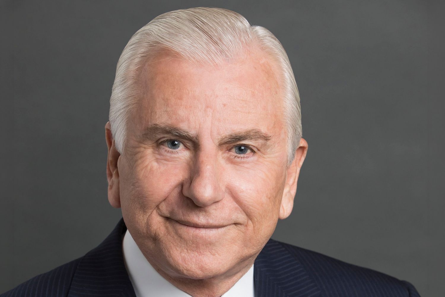 Nido Qubein, president of High Point University