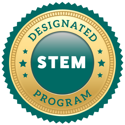 STEM Designated Program
