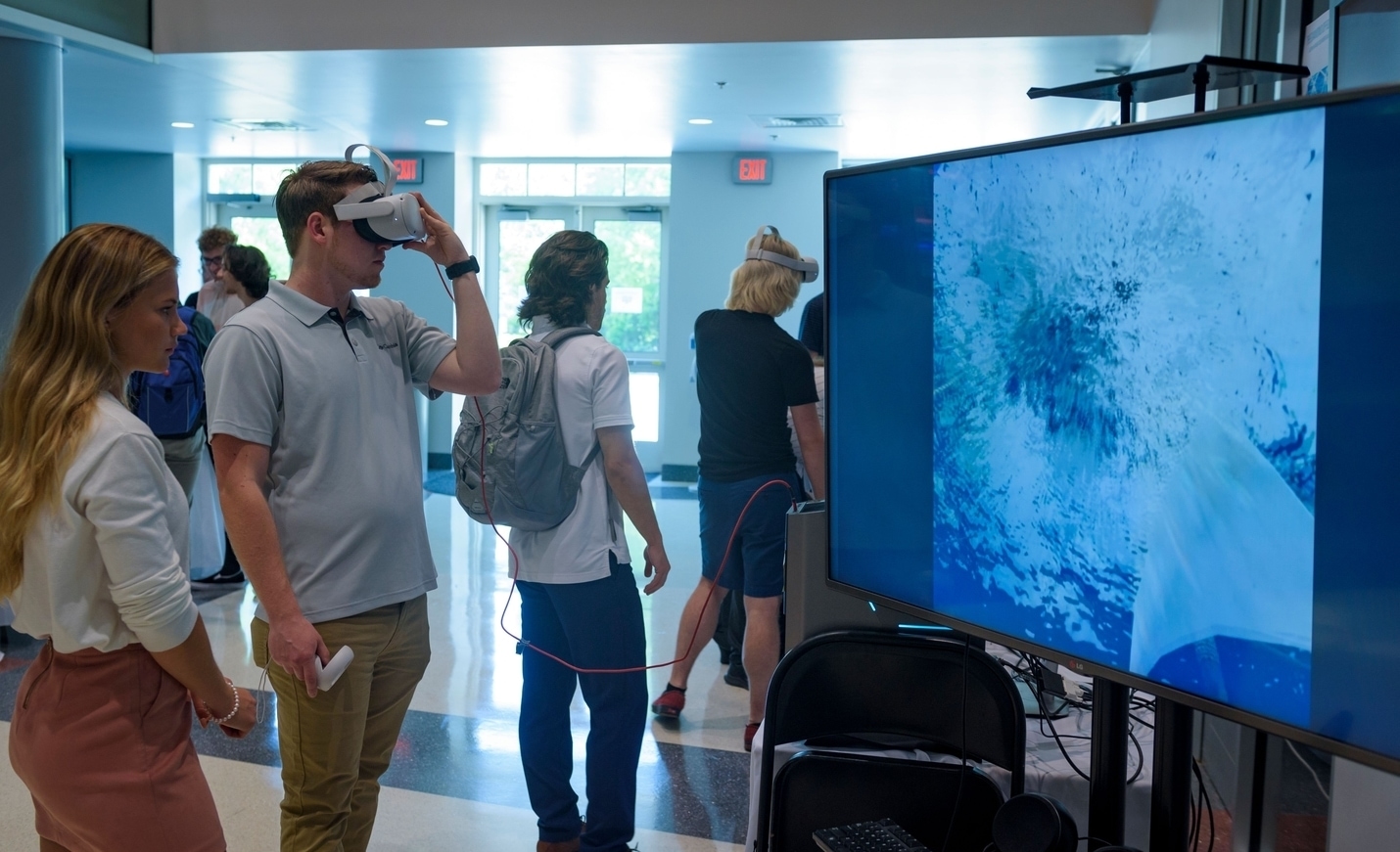 2022 COMPUTER SCIENCE SHOWCASE