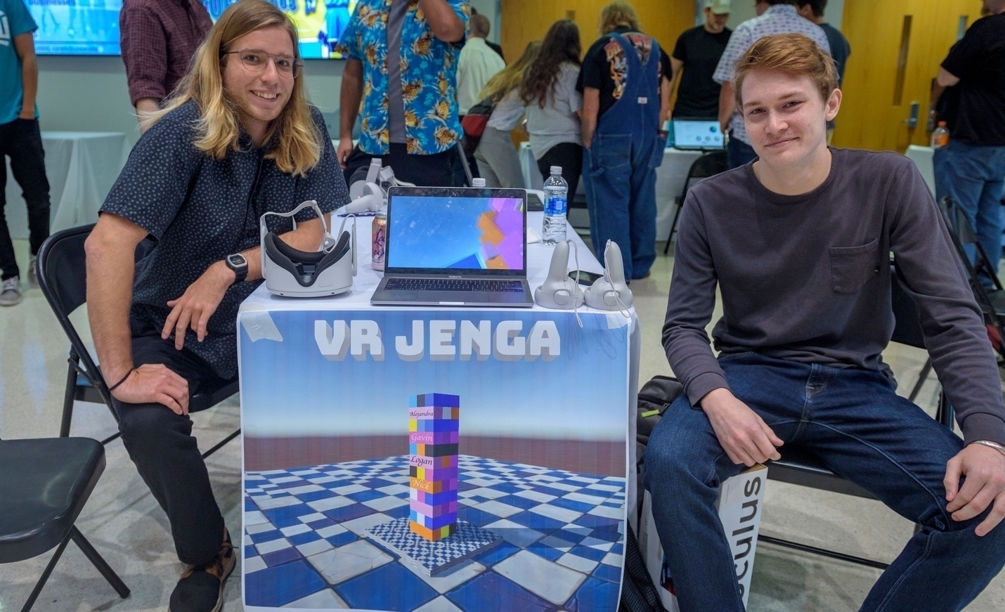2022 COMPUTER SCIENCE SHOWCASE