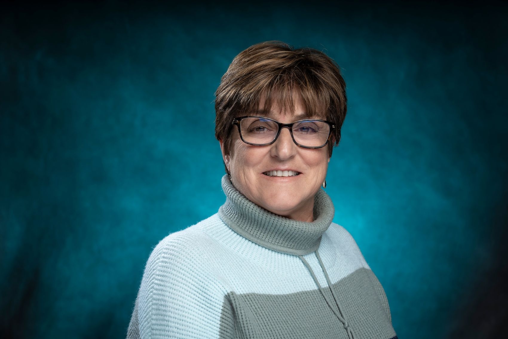 Joy Childs was the business officer for Watson College of Education at UNCW.