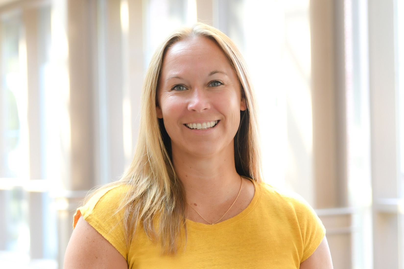 Somer Lewis has been elected to the Board of Directors of the National Association for Professional Development Schools (NAPDS).