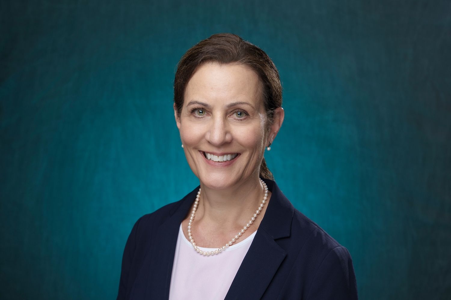 Dean Tracy Linderholm