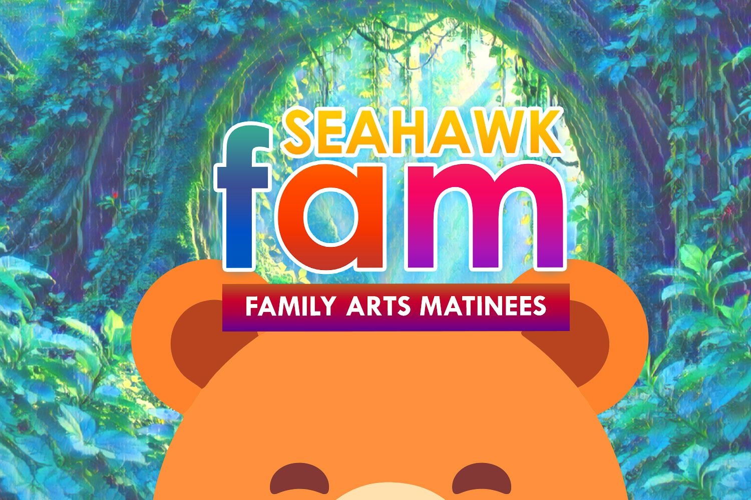 Seahawk fam graphic