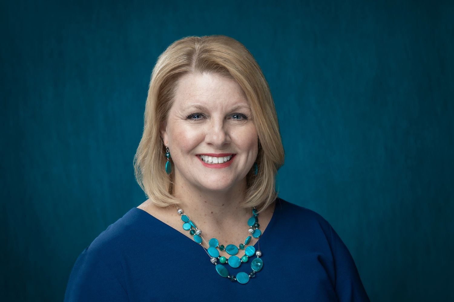 Photo of Dr. Christine Reed Davis
