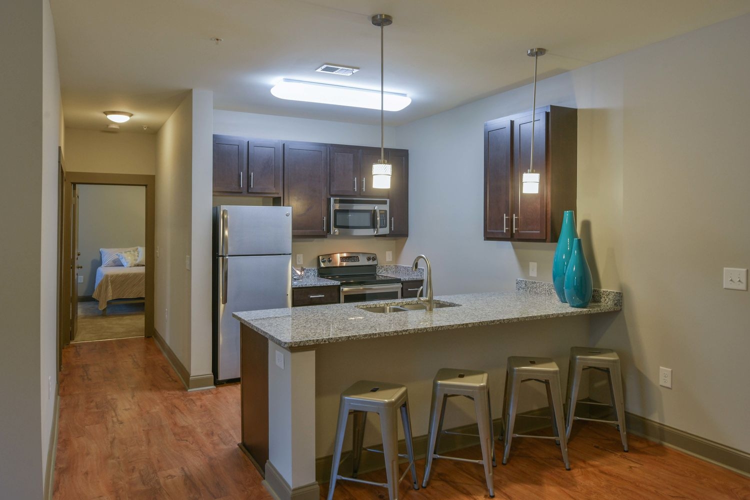 Platos Loft