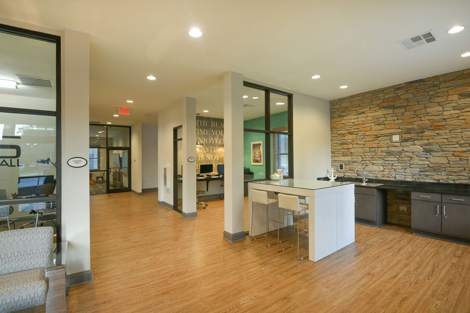 Platos Loft