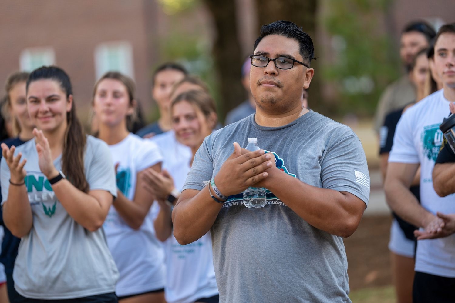 3rd Annual Military Fitness Expo