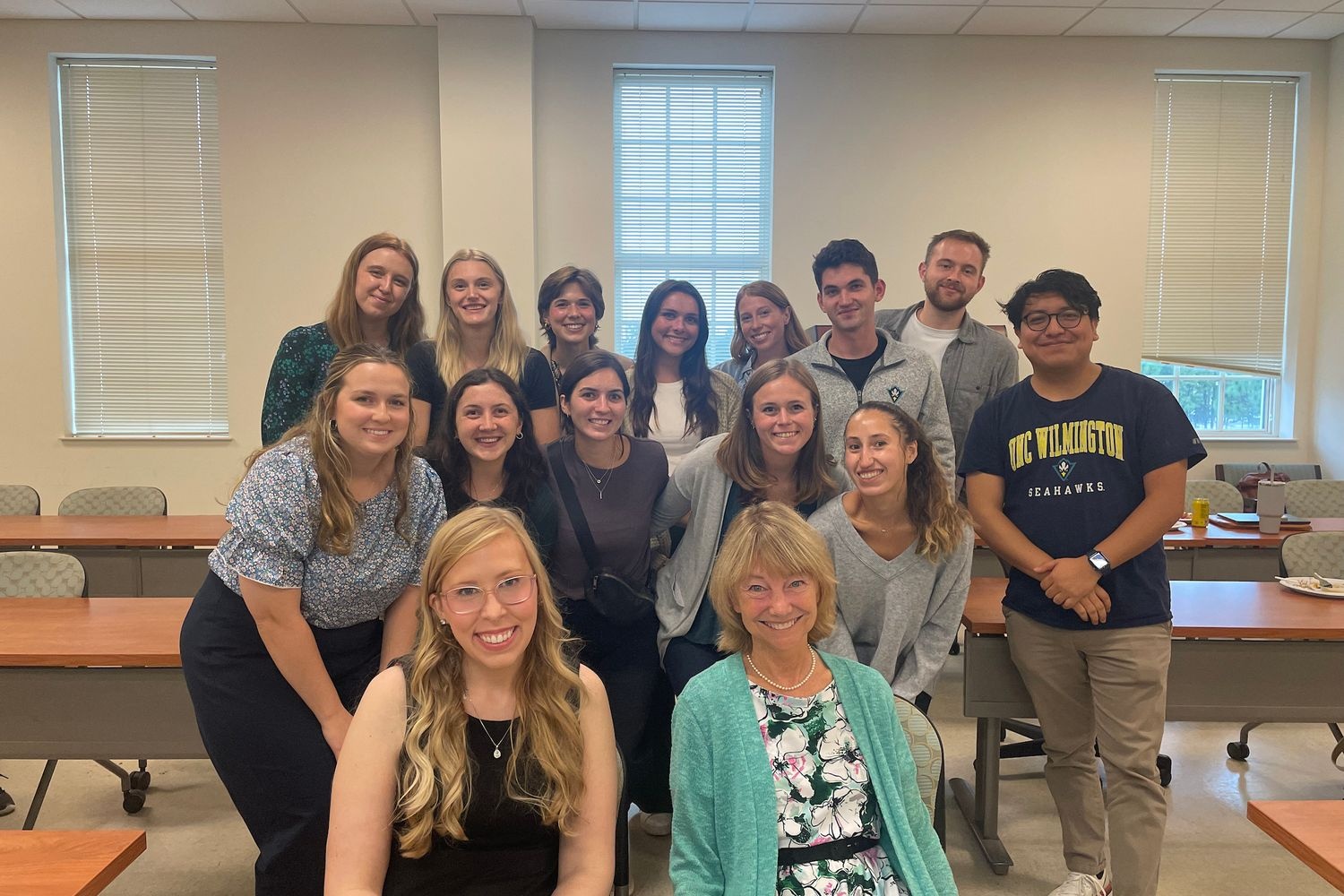 gpac group photo