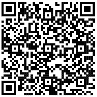 scan qr code to visit the google play store & get the app