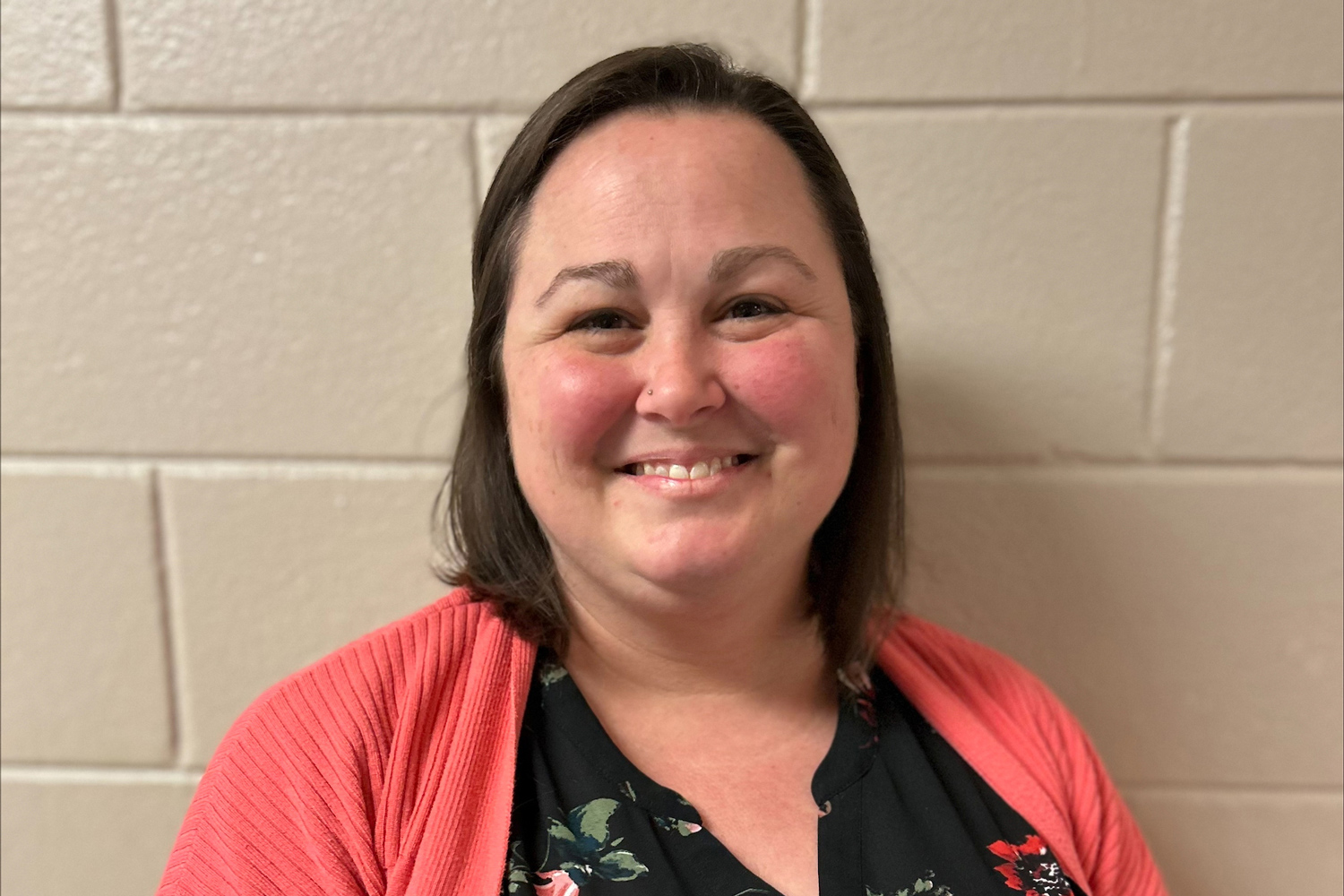 Ruth Markezich ’25 has received a spring 2025 Hattie M. Strong Scholarship award. 