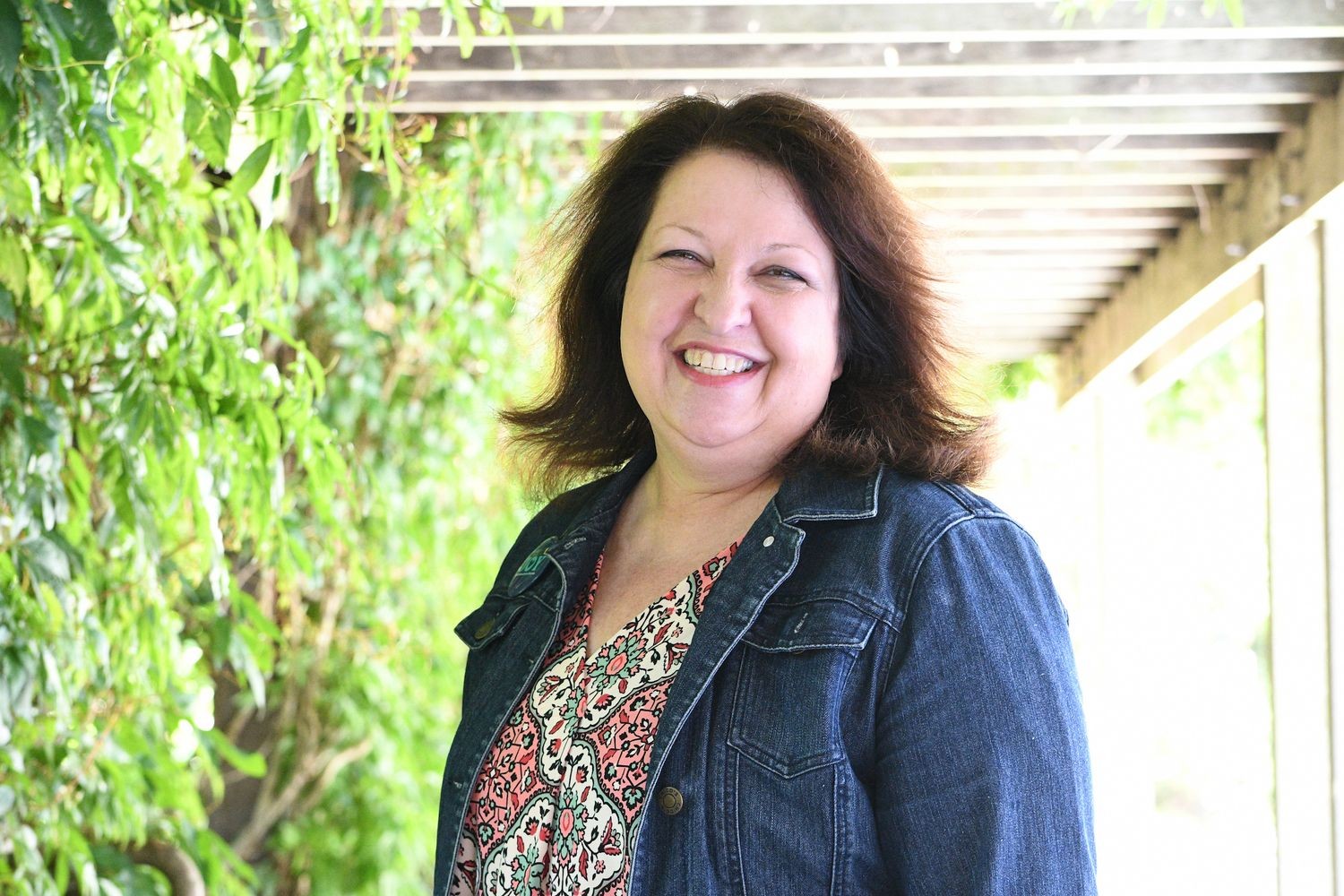 Dr. Denise Ousley