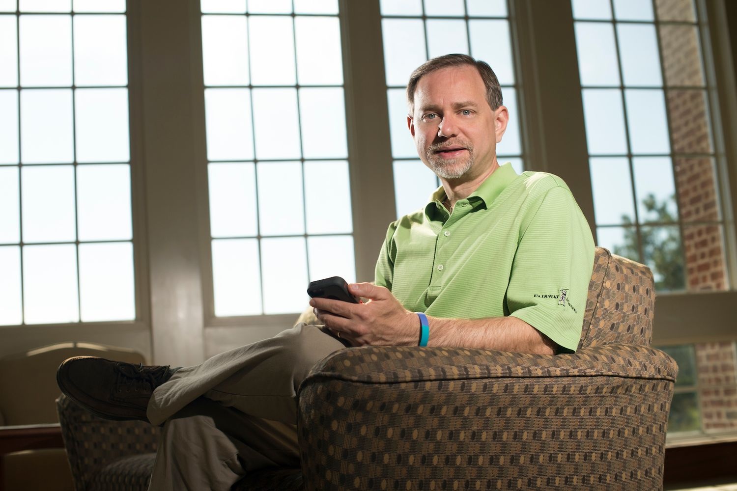 Dr. Jeff Ertzberger