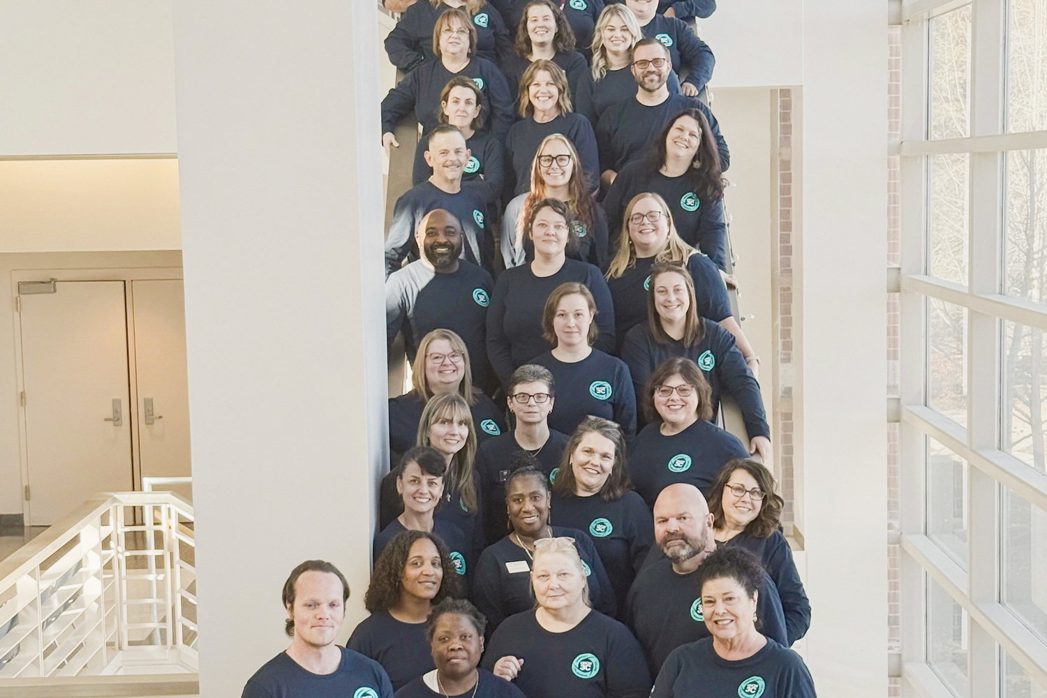 Aspiring Leaders Summit