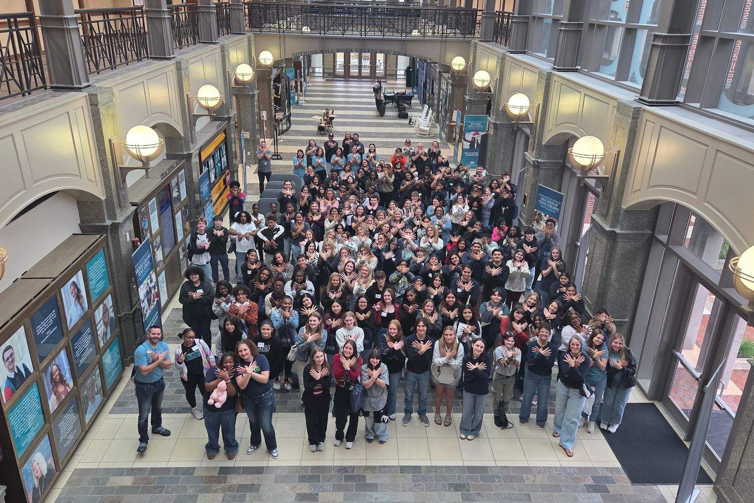 Future Teachers Conference