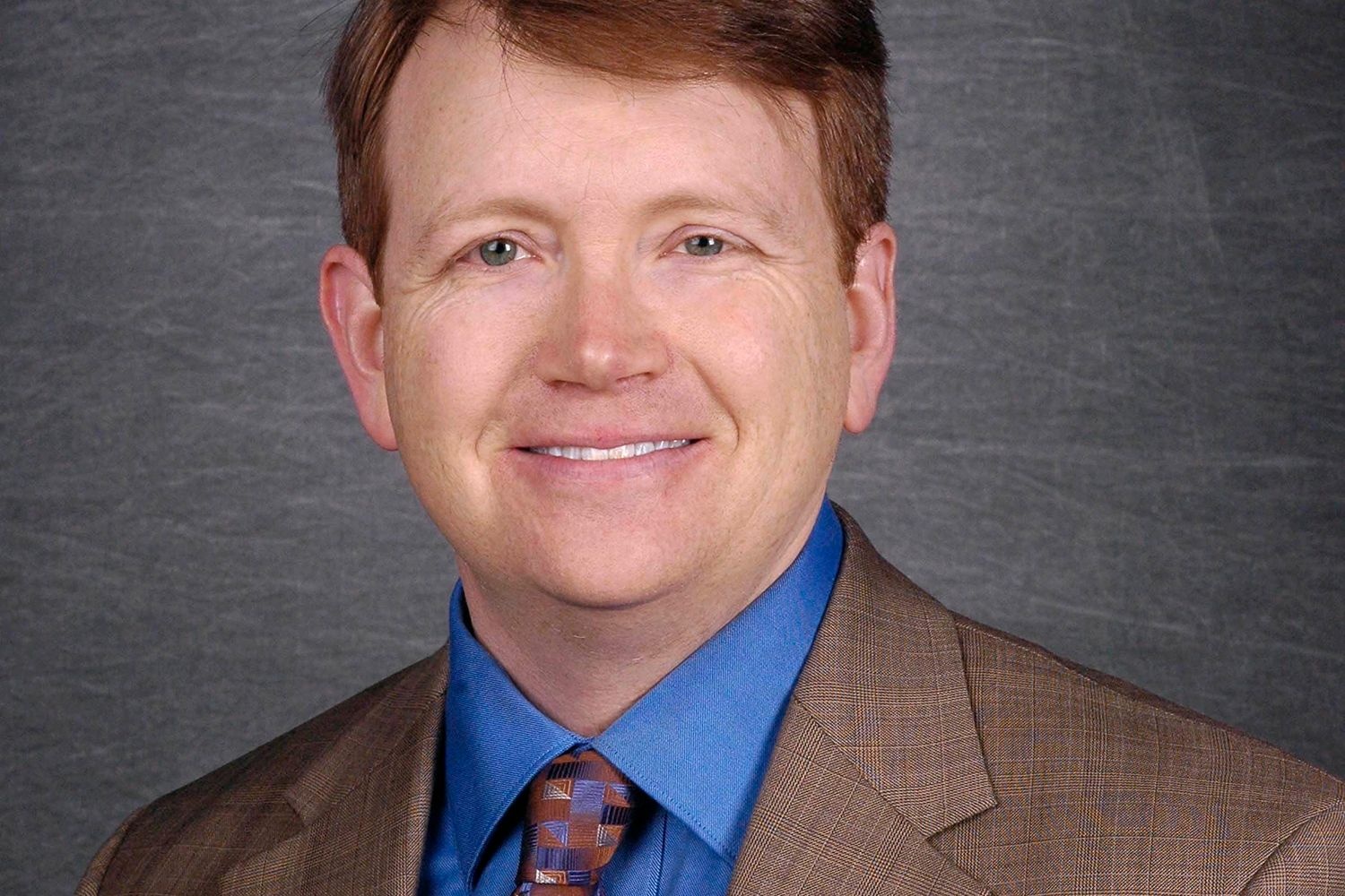 Dan Johnson