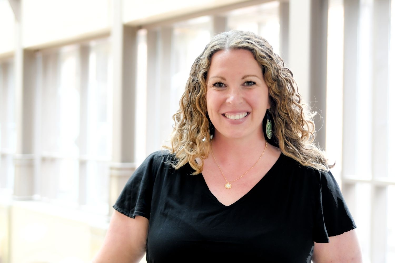 Katelyn Durkin headshot