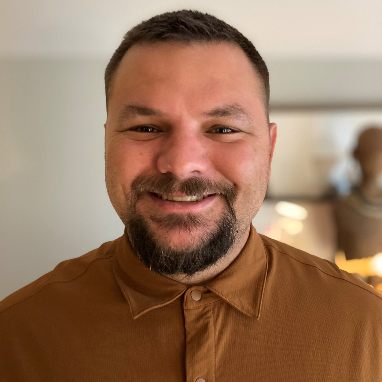 Alex Busch, MAT Middle Grades Education Residency Licensure Teacher