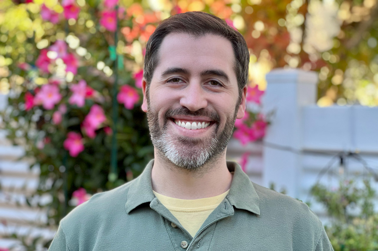 Tyler Jones' transition to college life at UNCW came with challenges. Through community involvement and support, he found balance and success, crediting his achievements to the resources at UNCW and the encouragement from his family.