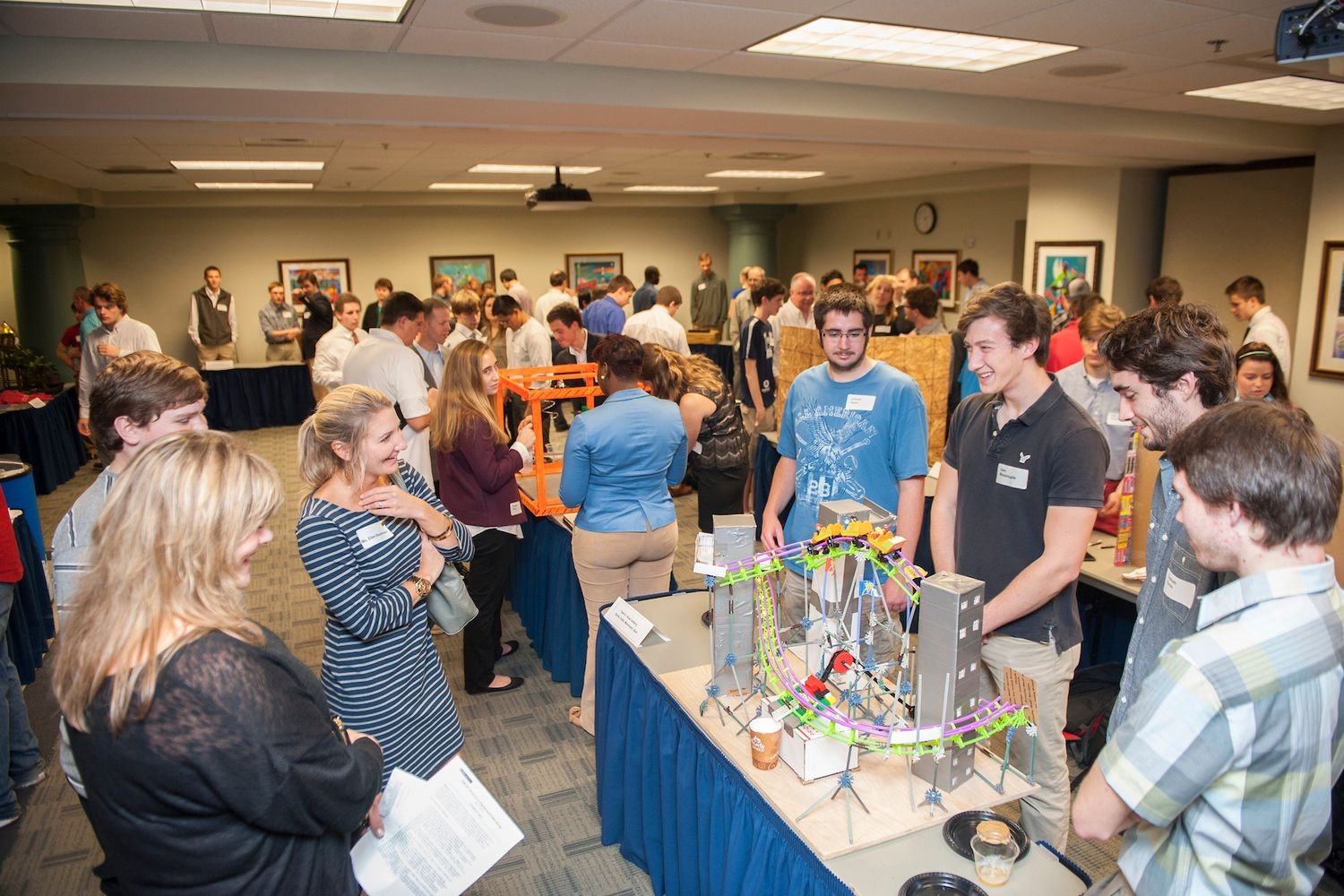 NC State Engineering 2+2 Program at UNCW