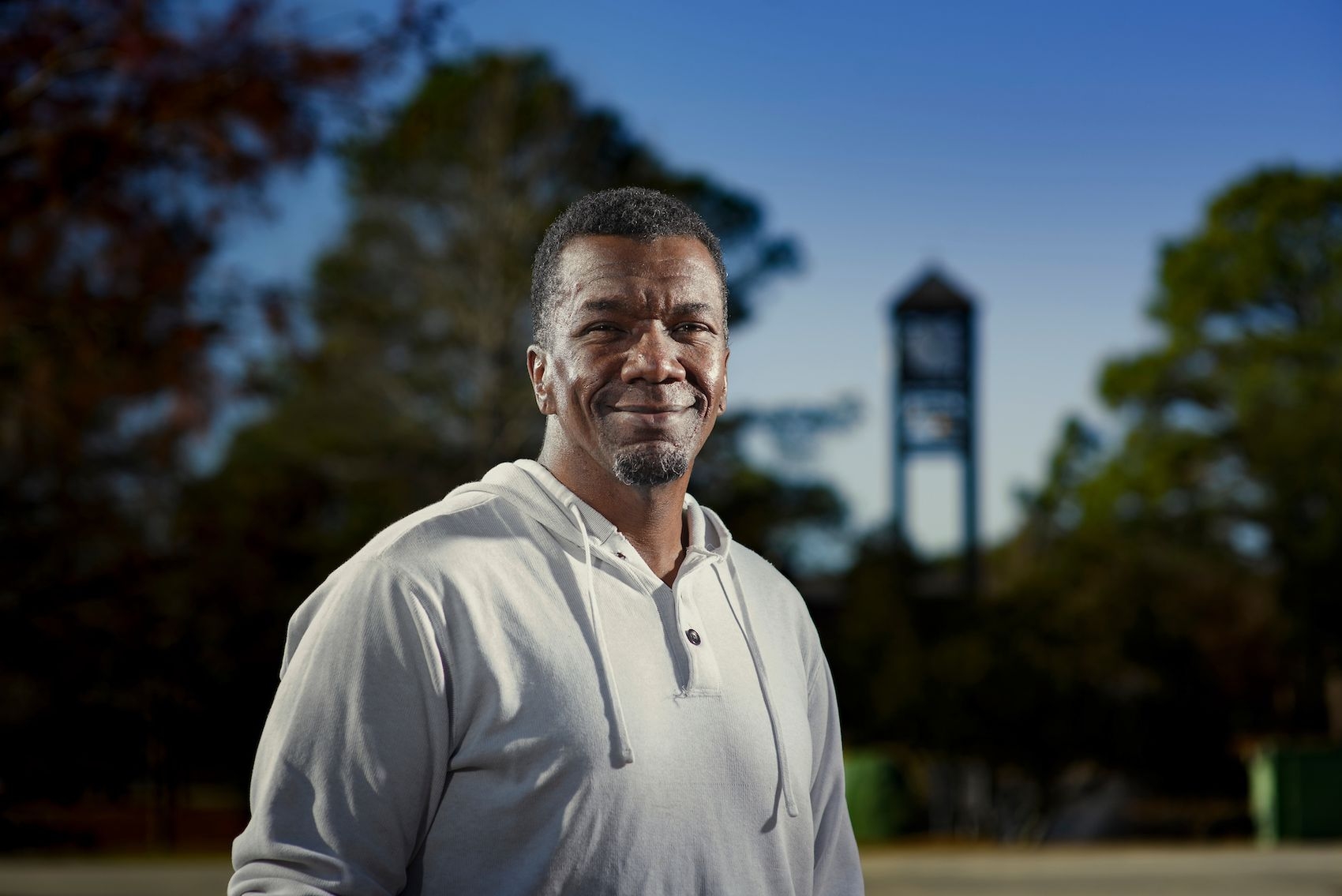 Jason Mott ’06, ’08M, author and an associate professor in UNCW’s Department of Creative Writing, has been selected to receive a 2024 Creative Writing Fellowship from the National Endowment for the Arts.
