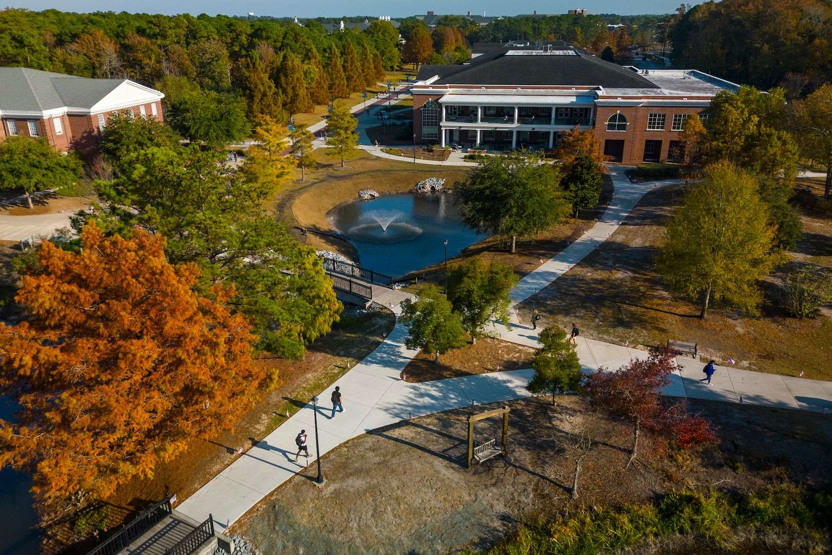 Campus Commons