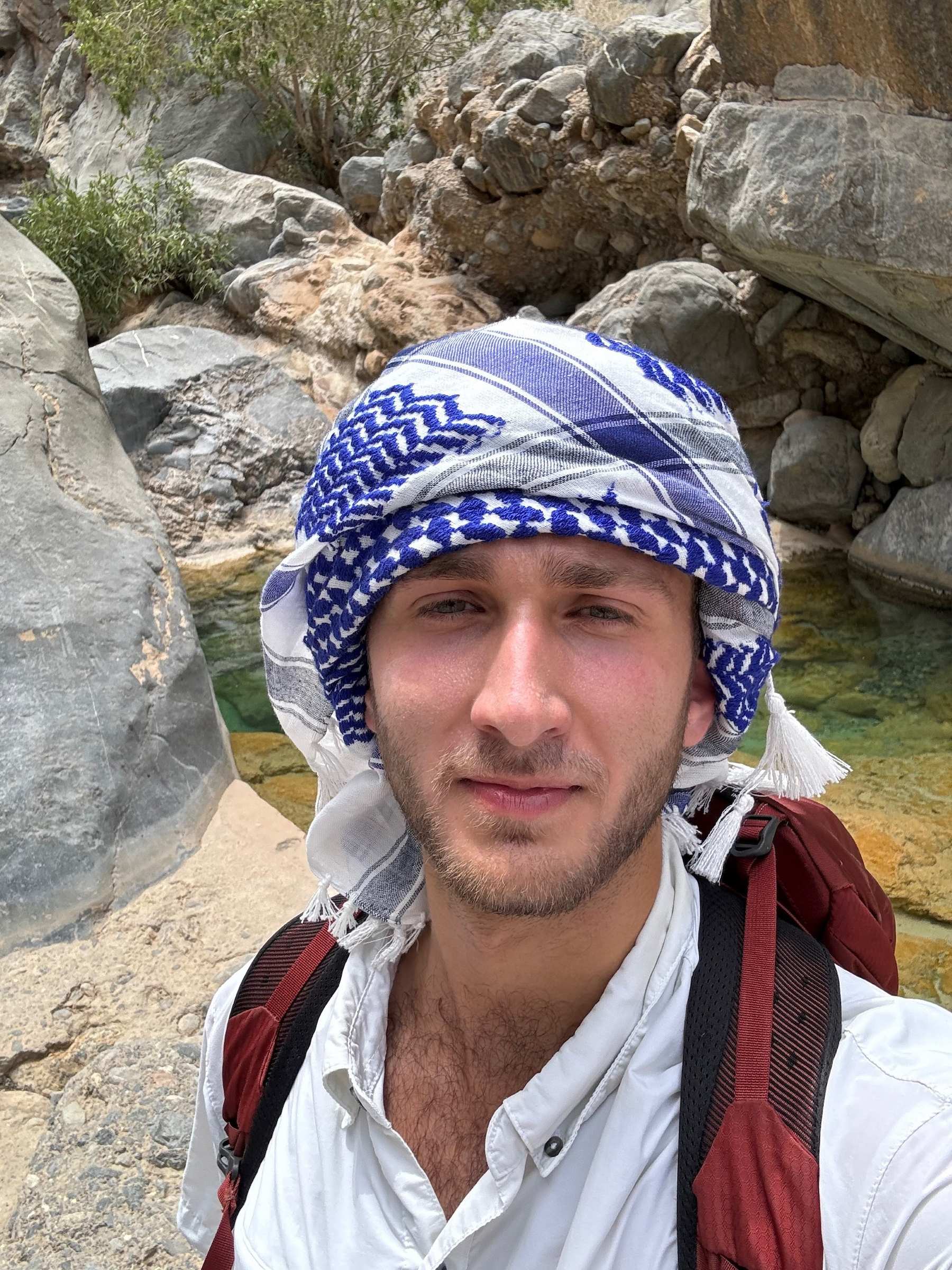 Roman Fermanian