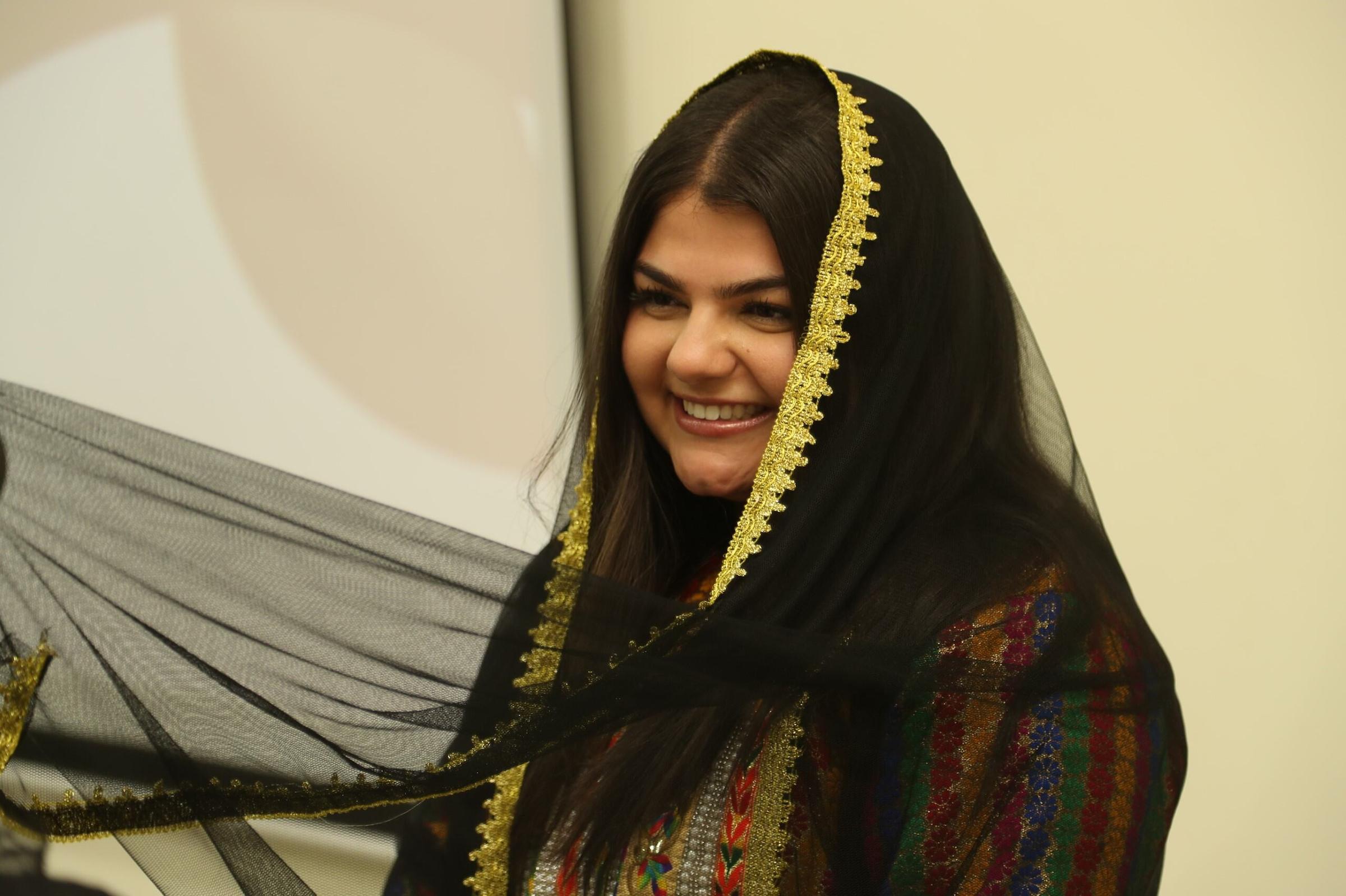 Saleen Aljakhbeer