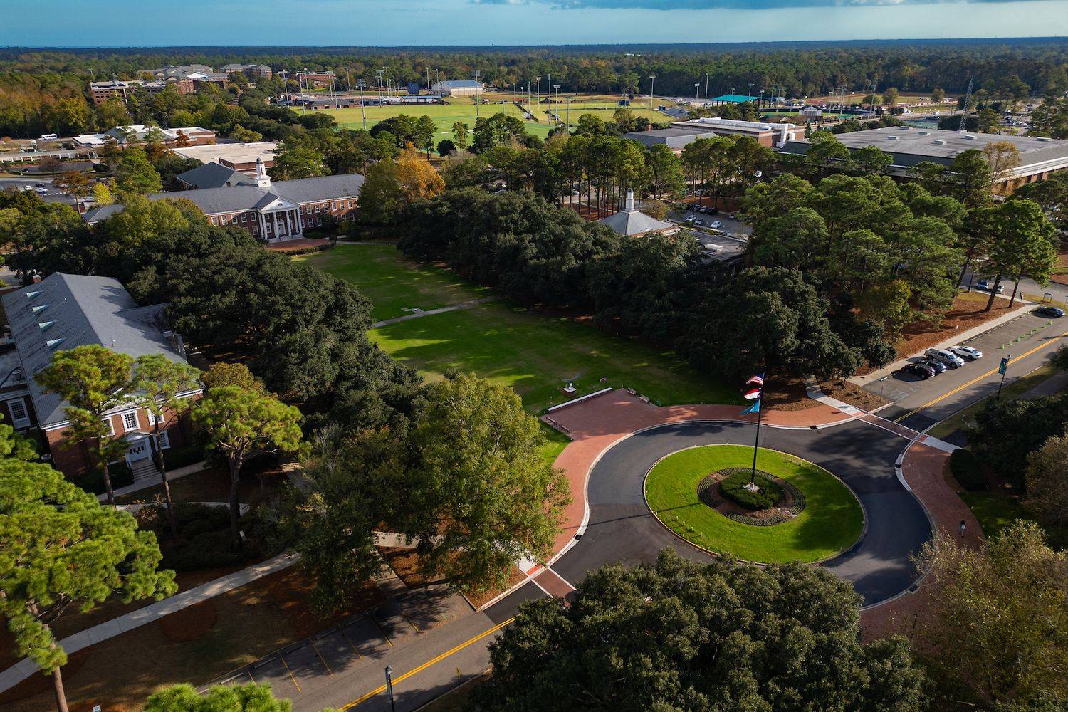 UNCW earned three Telly Awards