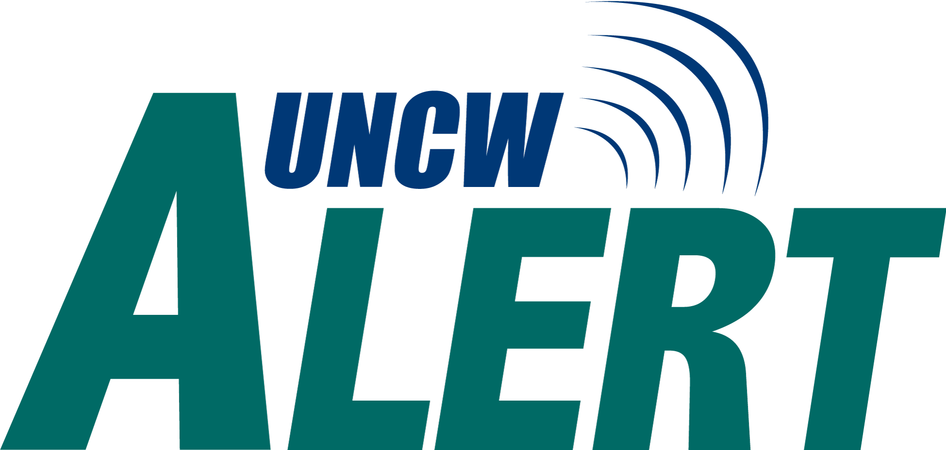 UNCW Alert