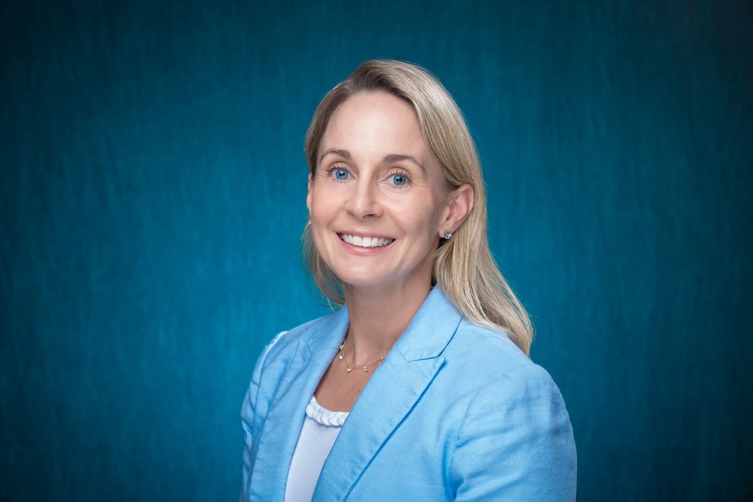 UNCW’s Hannah Priest Catalano, an associate professor of public health in the School of Health and Applied Human Sciences and College of Health and Human Services, is the principal investigator.