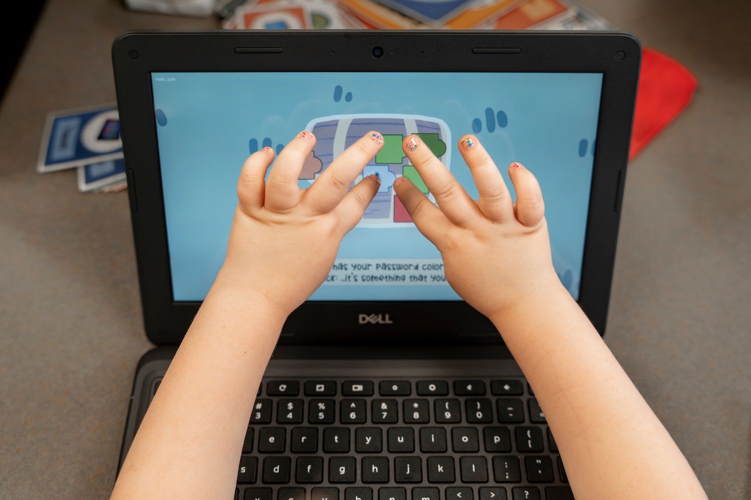 Cybersecurity Practice and Awareness for Rising Kids (Cyber-PARK)  is an innovative cybersecurity education platform tailored for K–5th grade students, empowering both teachers and students digital safety and online resiliency.