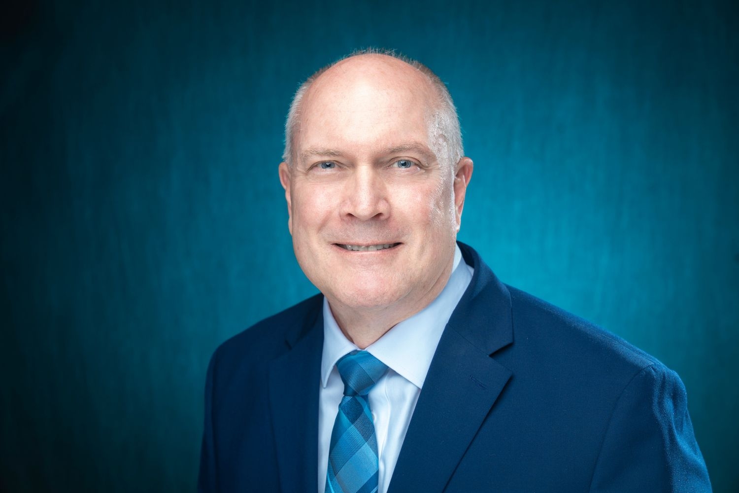 David Glew to Lead Cameron School of Business as Interim Dean