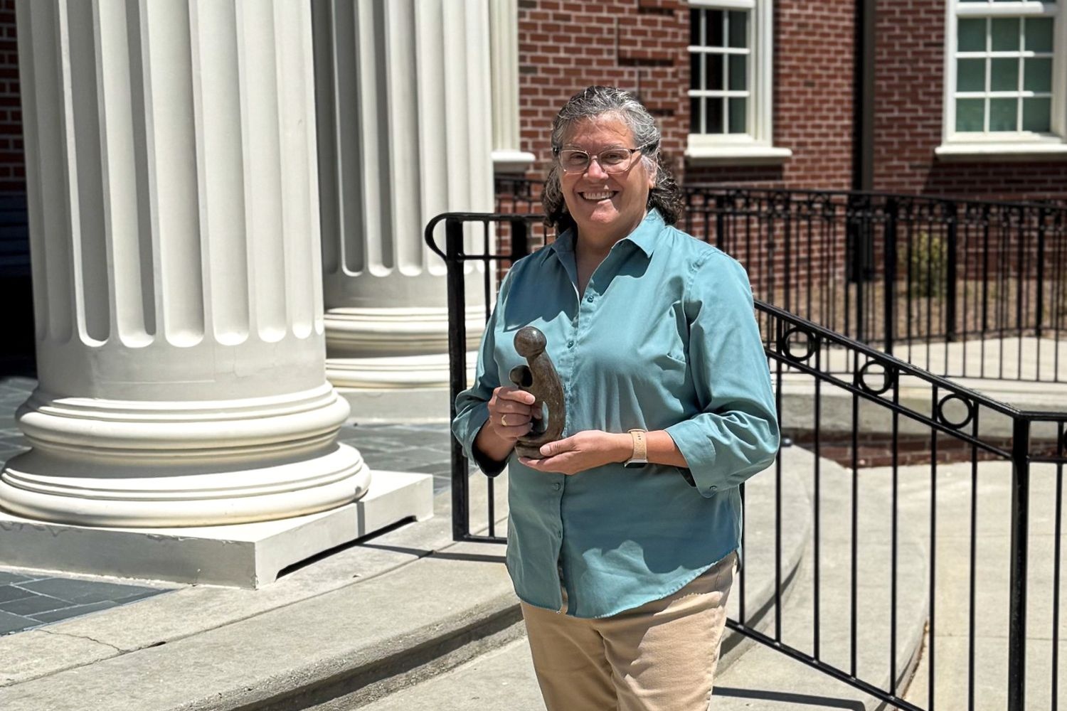 College of Health & Human Services News