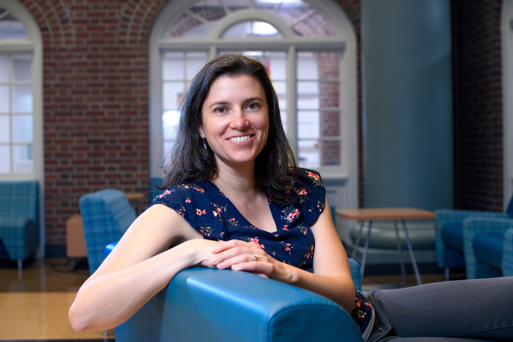 Dr. Jill Waity