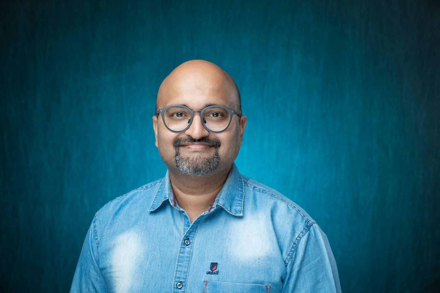 Dr. Indranil Ghosh