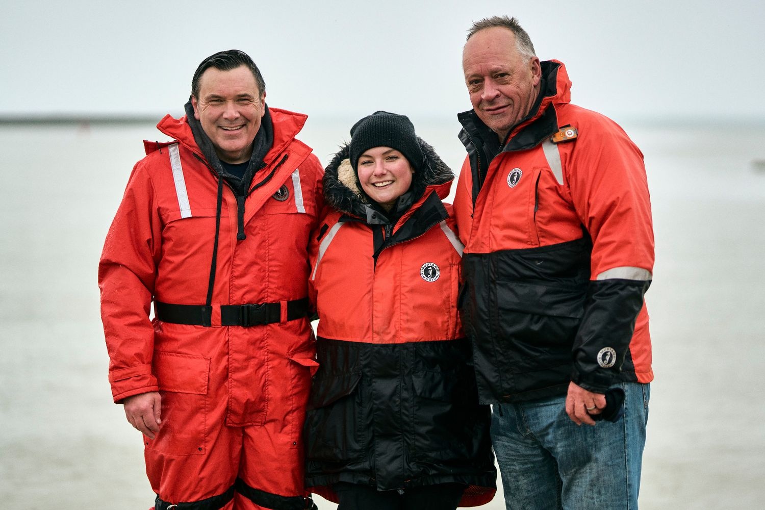 R. Michael McKay, Brittany N. Zepernick, and Steven W. Wilhelm