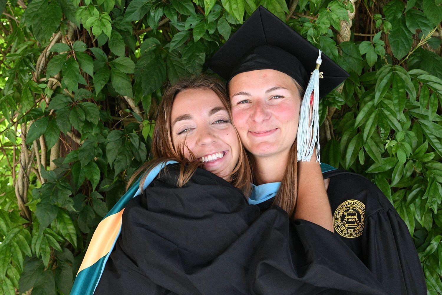 Watson College Graduate Reception