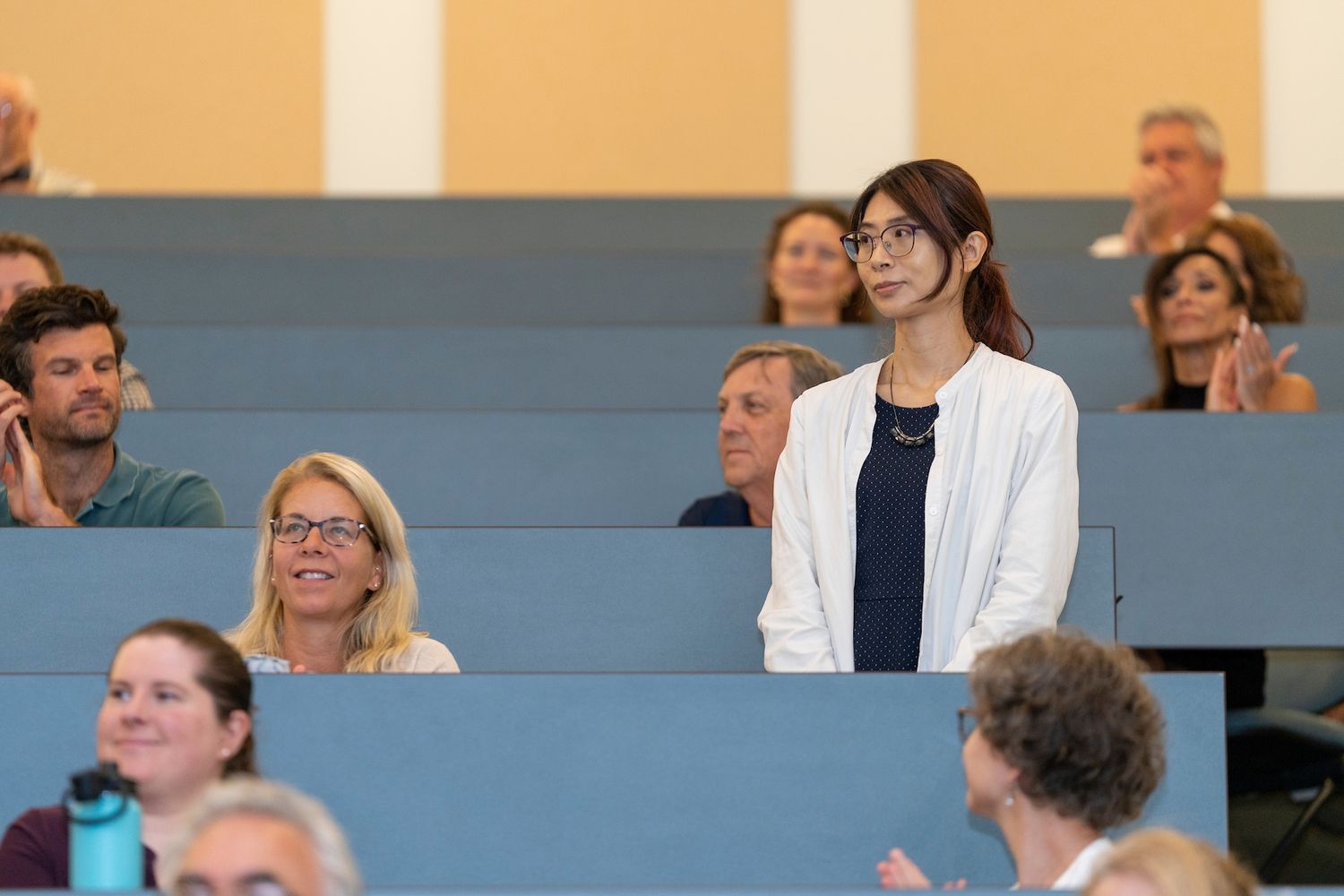 Dr. Christine Liao