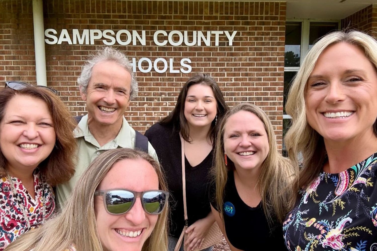 The Teaching with Joy Network is expanding from classrooms to school leaders, exploring how joy shapes school culture, strengthens connection and supports educators and students alike.