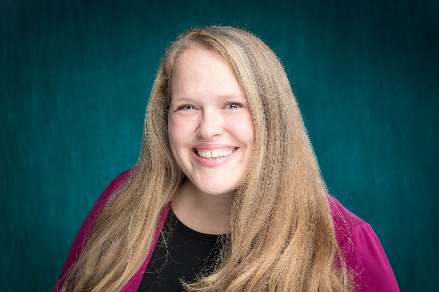 Watson College of Education Assistant Professor, Dr. Jes Cardenas